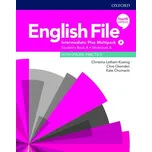 English File: Intermediate Plus…