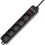 Akyga Surge Protector AK-SP-05U 