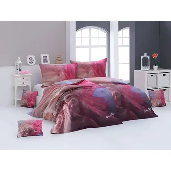 Povlečení Matějovský Blanka Matragi Dream 2x 140 x 200, 2x 70 x 90 cm zipový uzávěr