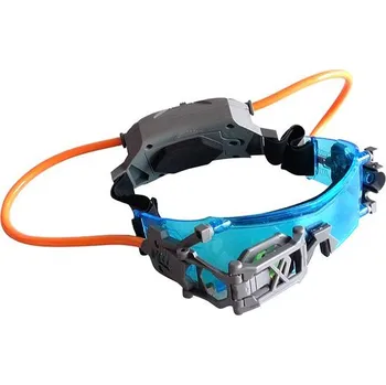 Dětská vědecká sada Mac Toys Špiónské brýle