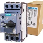 Motorový jistič - výkonový vypínač Siemens 3RV2011-1EA15