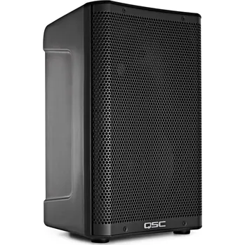 QSC CP8 Reprobox QSC CP8