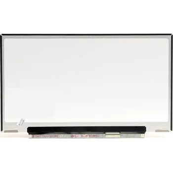 Náhradní displej pro notebook Display LT133EE09B00 13.3" 1366x768 LED 40pin Slim matný povrch
