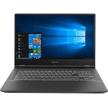 Notebook Lenovo Legion Y540-17IRH (81Q400AYCK)