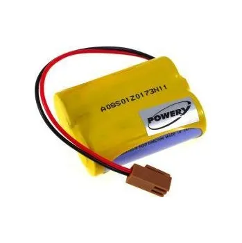 Baterie GE Beta iSV Amplifier 6V 2200mAh