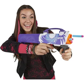 Hasbro Nerf Rebelle Secret Shot Blaster