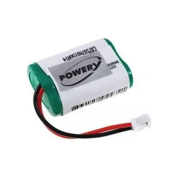 Baterie Dogtra WetlandHunter SD-400 Camo 4,8V 150mAh