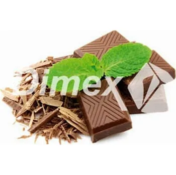 Obraz DIMEX | Obraz na skle | Čokoláda GL-45-002 | 45 x 30 cm + Skleněný fotoobraz na stěnu české výroby DIMEX - GL-45-002 Čokoláda, v rozměru 45 x 30 cm