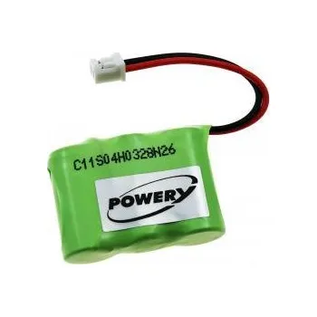 Baterie Dogtra 7000M 3,6V 210mAh