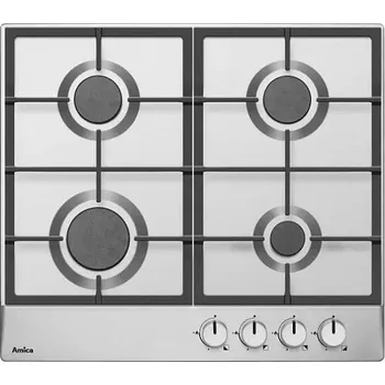 Varná deska Recenze Amica PG 6510 XPR