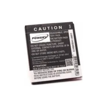 Baterie HTC Desire 7088 3,7V 2100mAh