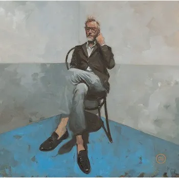 Zahraniční hudba Matt Berninger - Serpentine Prison (LP, 7217681)