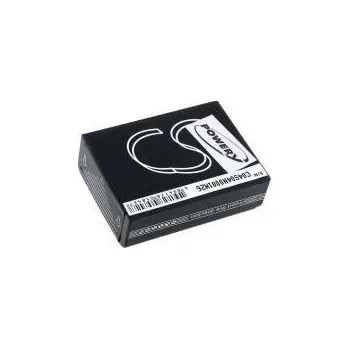 Baterie Fuji NP-85 3,7V 1600mAh