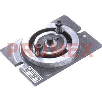 Svěrák Točnice pro stolní svěráky, 243132, 160