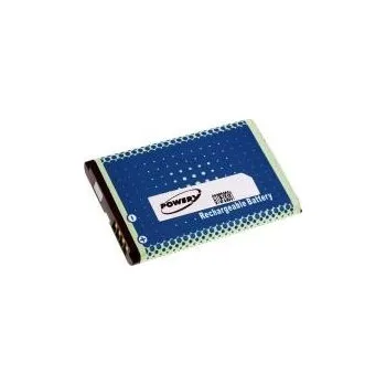 Baterie pro mobilní telefon Baterie Blackberry 7100v 3,7V 1180mAh