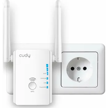Cudy Wi-Fi Range Extender RE750 Cudy Wi-Fi Range Extender RE750