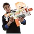 Dětská zbraň Hasbro Nerf Modulus ECS-10