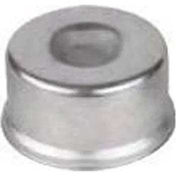 Víčko pojezdu brzdového třmene KNORR SB6, SB7