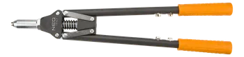 Nýtovací pistole Neo Tools 18-106