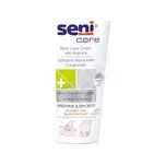 Seni Care ochranný tělový krém s argininem 200ml