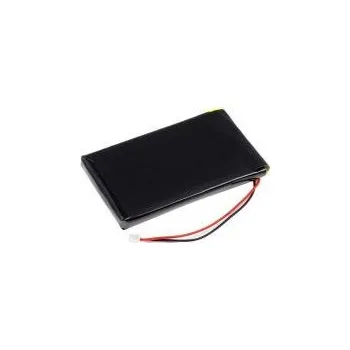 Elektronika Baterie TomTom Go 930 1300mAh 3,7V