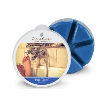 vonný vosk Goose Creek Candle Vonný Vosk Čas na koupel - Bath Time, 59 g