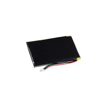 Baterie Garmin Nüvi 255 3,7V 1200mAh