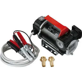 Čerpadlo PIUSI ELEKTRICKÉ ČERPADLO CARRY 24 V (50 l/min)