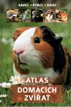 Atlas domácích zvířat - Manfred Uglorz…