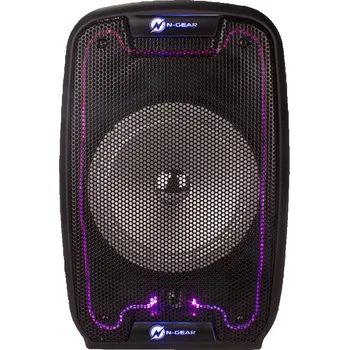 N-Gear The Flash 810