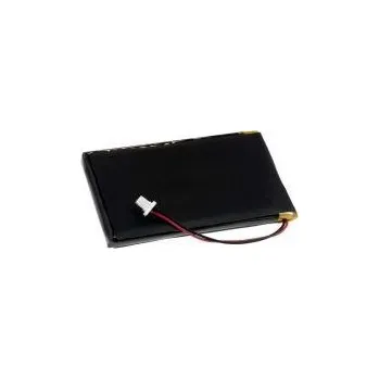 Baterie Garmin 010-00657-10 3,7V 1250mAh