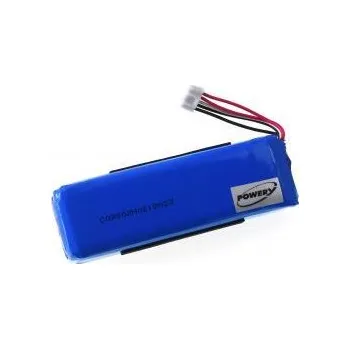 Baterie k tabletu Baterie JBL Charge 2 Plus 3,7V 6000mAh