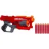 Dětská zbraň Hasbro Nerf Mega Cycloneshock