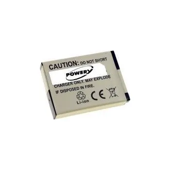 Baterie Samsung SLB-10A 3,7V 1050mAh