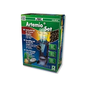 JBL Kompletní líheň ArtemioSet