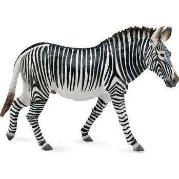 Figurka COLLECTA 88773 ZEBRA GRÉVYHO