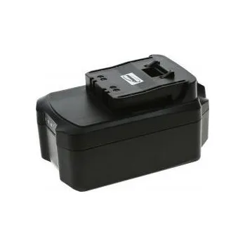 Baterie Meister Craft MAS180 / BBR180 18V 3000mAh