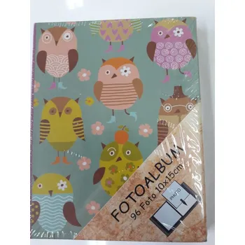 Fotoalbum Fotoalbum CONCORDE DXP 4696, 96 foto, 10x15