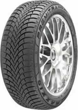Zimní osobní pneu Maxxis Premitra Snow WP6 205/55 R17 95 V