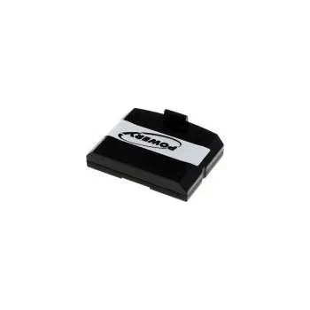 Baterie pro mobilní telefon Baterie Sennheiser RS-4200 3,7V 140mAh