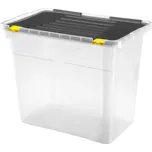 Heidrun HDR658 72 l bílý