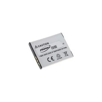 Baterie Olympus X-940 3,7V 600mAh