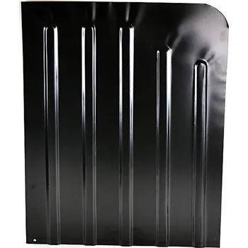 Podběh karosérie Škoda 100, 120-Zadní podlaha foréza - pravá