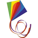 Günther Classic 65 x 80 cm duhový