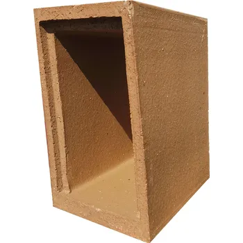 Komín Rámeček vložky dvířkové prodlužovací 250mm