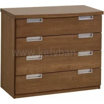 Komoda Komoda Gabriela G2 Z4 Dub Doprava ZDARMA.