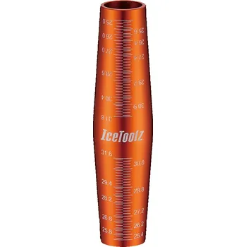 Posuvné měřítko IceToolz E325 (Měrka pro sedlovky IceToolz E325)