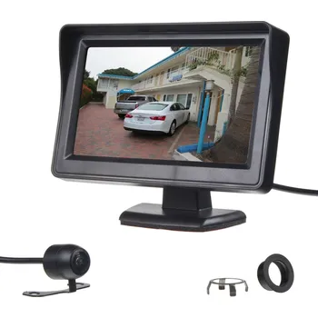 Couvací kamera Stualarm SE666