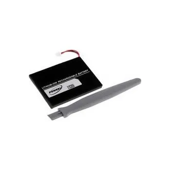 Baterie pro mobilní telefon Baterie Apple A1059 3,7V 750mAh