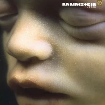 Zahraniční hudba Mutter - Rammstein [2LP] (Remastered Edition)